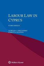 Labour Law in Cyprus