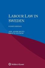 Labour Law in Sweden