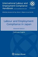 Labour and Employment Compliance in Japan