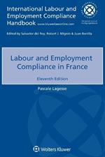 Labour and Employment Compliance in France