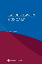 Labour Law in Hungary