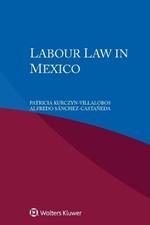 Labour Law in Mexico