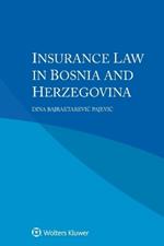 Insurance Law in Bosnia and Herzegovina