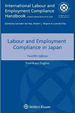 Labour and Employment Compliance in Japan