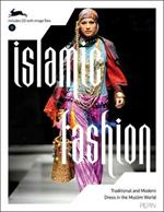 Islamic fashion. Ediz. multilingue. Con CD-ROM