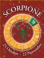 Scorpione