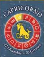 Capricorno