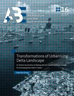 Transformations of Urbanising Delta Landscape