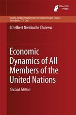 Economic Dynamics of All Members of the United Nations