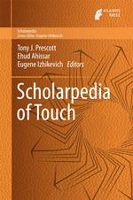 Scholarpedia of Touch