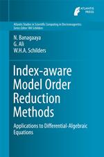 Index-aware Model Order Reduction Methods