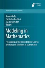 Modeling in Mathematics