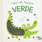 Verde. Colori da toccare