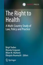 The Right to Health