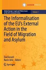 The Informalisation of the EU's External Action in the Field of Migration and Asylum