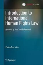 Introduction to International Human Rights Law