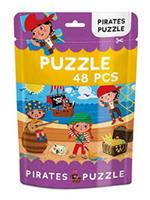 Tulip Books: Pirates Puzzle