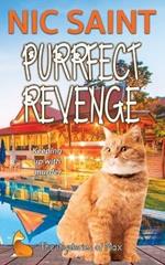 Purrfect Revenge