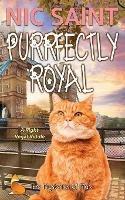 Purrfectly Royal