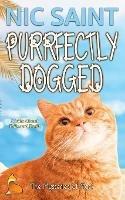 Purrfectly Dogged