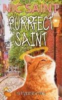 Purrfect Saint