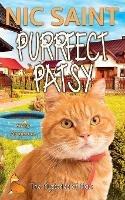 Purrfect Patsy