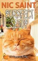 Purrfect Setup