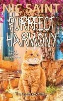 Purrfect Harmony