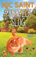 Purrfect Slug