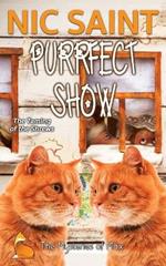 Purrfect Show