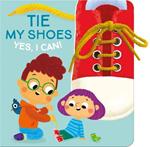 Tie My Shoes (Yes I Can)