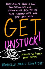 Get Unstuck!