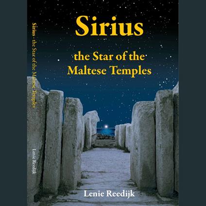 Sirius, the Star of the Maltese Temples