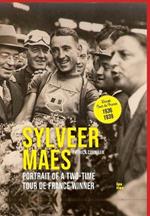 Sylveer Maes, portrait of a two-time Tour de France winner