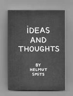 Ideas and Thougths