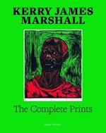 Kerry James Marshall: The Complete Prints