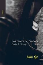 Los cantos de Pandora