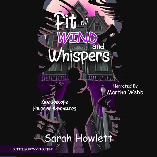 Pit of Wind and Whispers