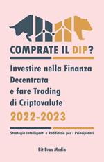 Comprate il Dip?