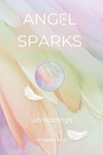 Angel Sparks: Whisperings