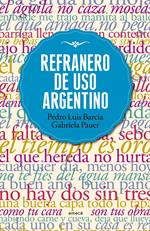 Refranero de uso argentino