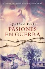 Pasiones en guerra