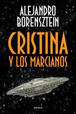 Cristina y los marcianos