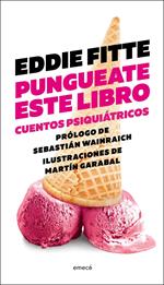 Punguéate este libro