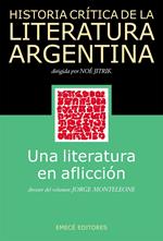 Historia crítica de la literatura argentina 12