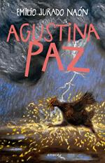 Agustina Paz