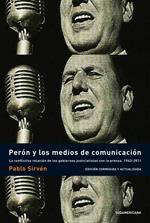 Perón y los medios de comunicación