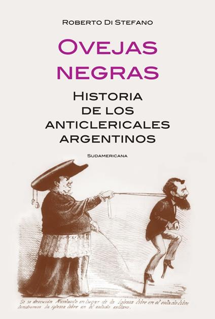 Ovejas negras