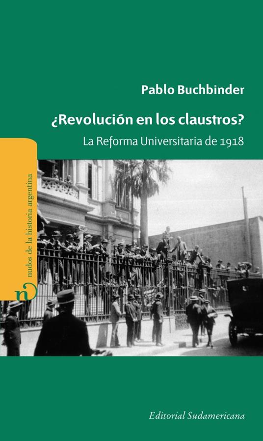 ¿Revolución en los claustros?