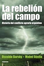 La rebelión del campo